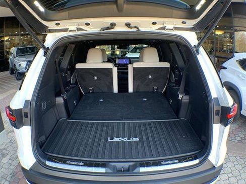 Used 2026 Lexus TX 350 AWD image 25