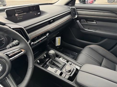 New 2026 MAZDA CX-50 2.5 Hybrid w/ Weather Package image 15