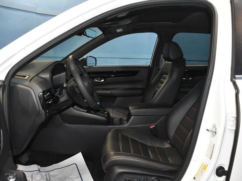 Certified 2024 Honda CR-V Sport Touring image 7