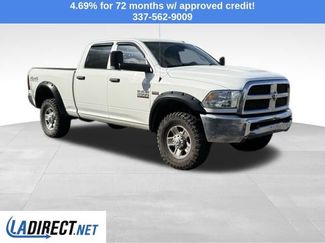 Used 2017 RAM 2500 Tradesman w/ Chrome Appearance Group video 1