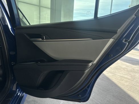 Used 2025 Toyota Camry LE image 14