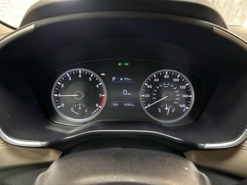 Used 2019 Hyundai Santa Fe SE image 24