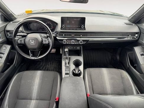 Used 2025 Honda Civic Sport image 10