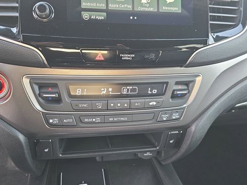 Used 2024 Honda Passport EX-L image 22