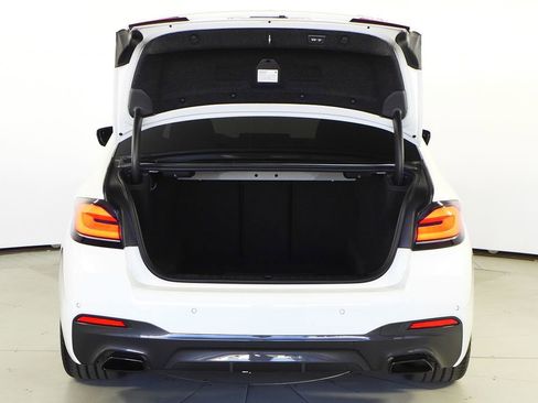 Certified 2023 BMW 540i w/ M Sport Package image 10