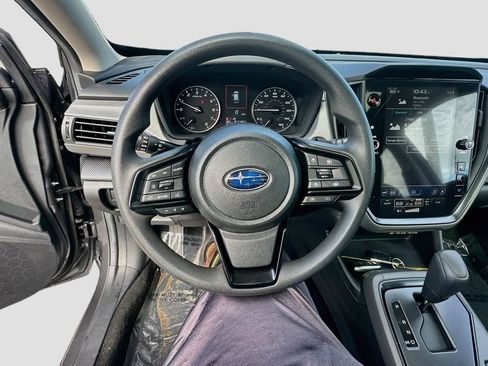 Certified 2026 Subaru Crosstrek 2.5i Premium AWD/4WD image 10