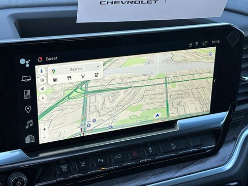 New 2026 Chevrolet Silverado 2500 LTZ image 18