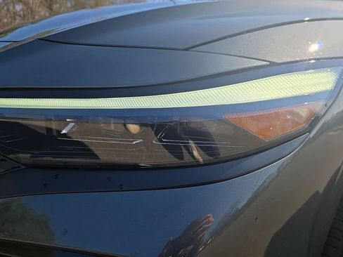 New 2026 Hyundai Elantra Limited FWD image 42