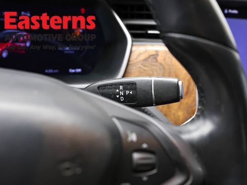 Used 2020 Tesla Model S Long Range AWD/4WD image 12
