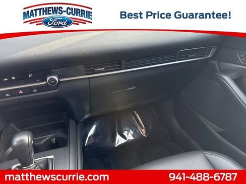 Used 2021 MAZDA CX-30 AWD 2.5 S w/ Select Package image 22