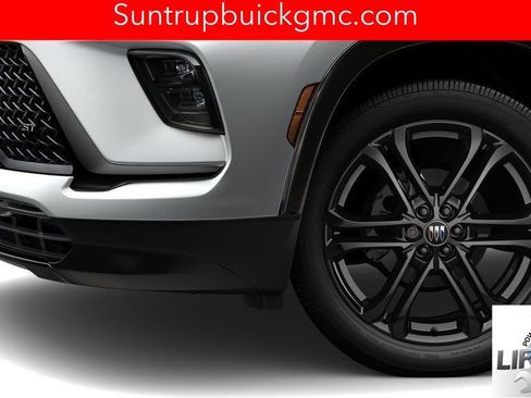 New 2026 Buick Enclave Sport Touring w/ Power Package image 63