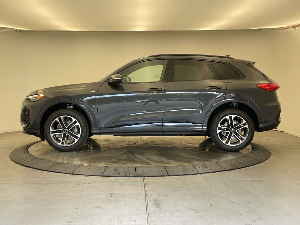 New 2026 Audi Q5 2.0T AWD/4WD image 2