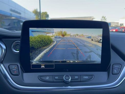 Used 2023 Chevrolet Blazer LT w/ Driver Confidence Package image 26