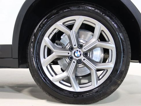 Used 2022 BMW X3 xDrive30i w/ Premium Package 2 (ZPA) AWD/4WD image 71