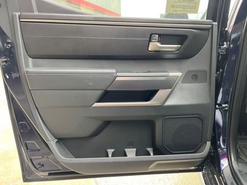 New 2025 Toyota Tundra SR5 image 10