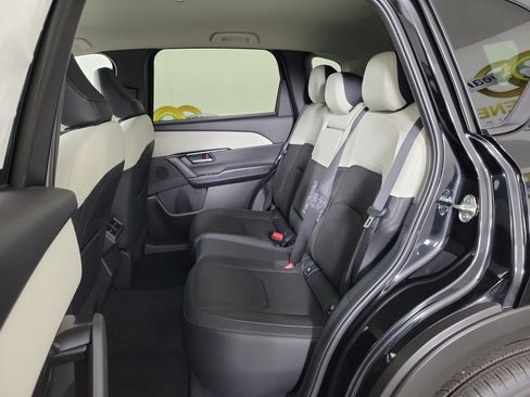 New 2026 MAZDA CX-5 Preferred AWD/4WD image 12