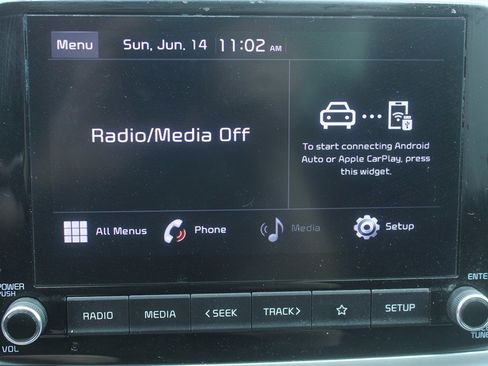 Used 2021 Kia Rio LX FWD image 14