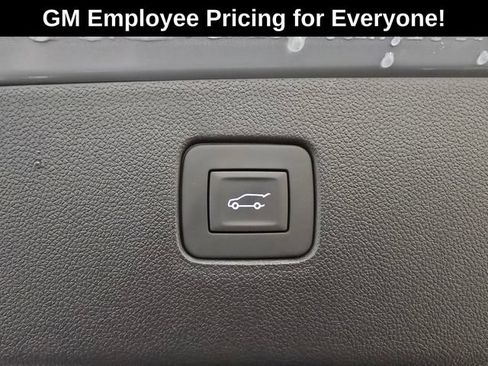 New 2026 Buick Envista Sport Touring w/ Convenience I Package FWD image 31