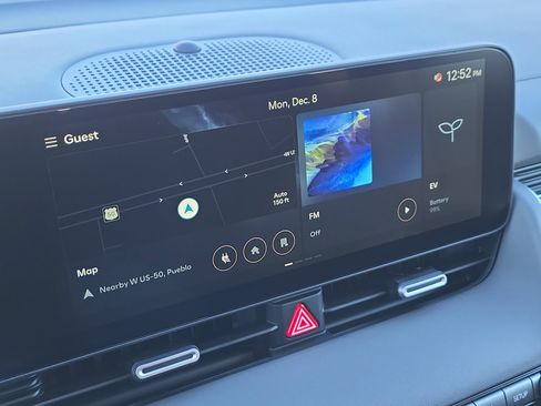 New 2026 Hyundai Ioniq 5 SEL image 18