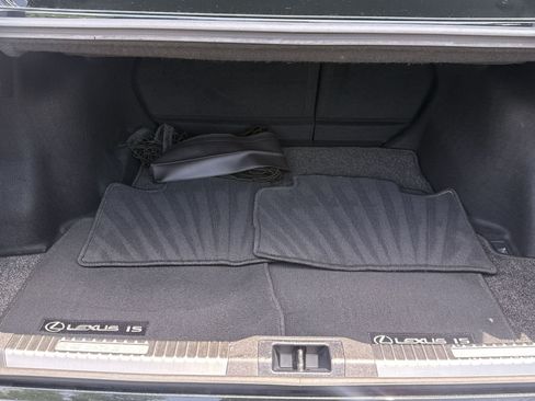 Used 2024 Lexus IS 350 F Sport RWD image 28