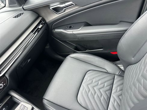 New 2026 Kia Sportage X-Line AWD/4WD image 36