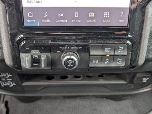 New 2025 RAM 2500 Tradesman image 22