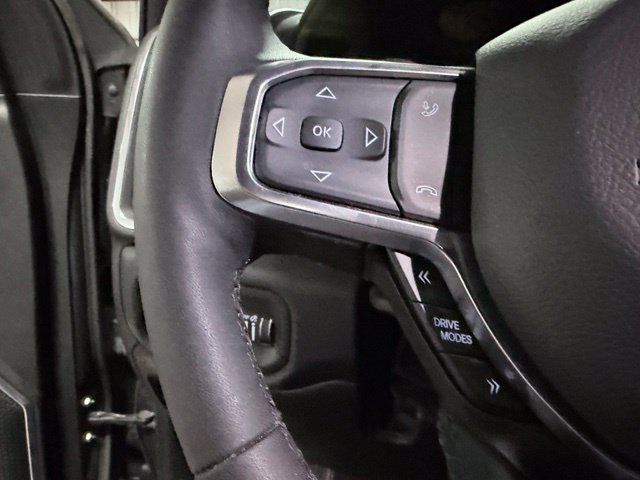 Used 2026 RAM 1500 Laramie AWD/4WD image 29