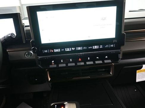 Used 2024 GMC Hummer EV 3X w/ Battery Pack, 24 Module Pack image 10