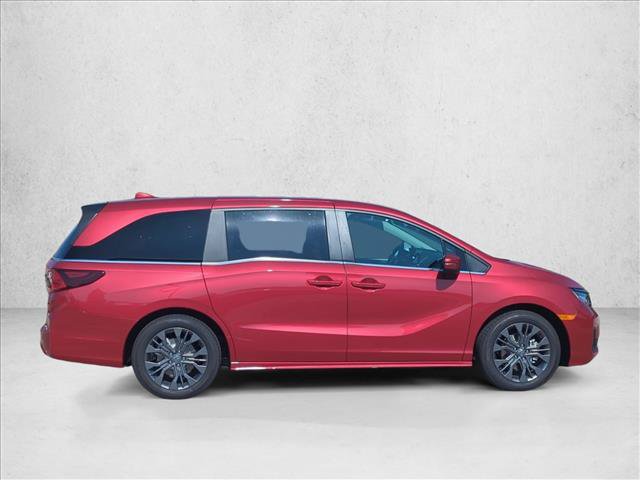 New 2027 Honda Odyssey Touring image 4