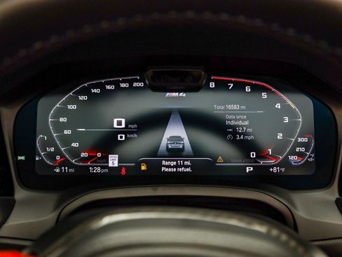 Used 2023 BMW M4 xDrive Competition image 22