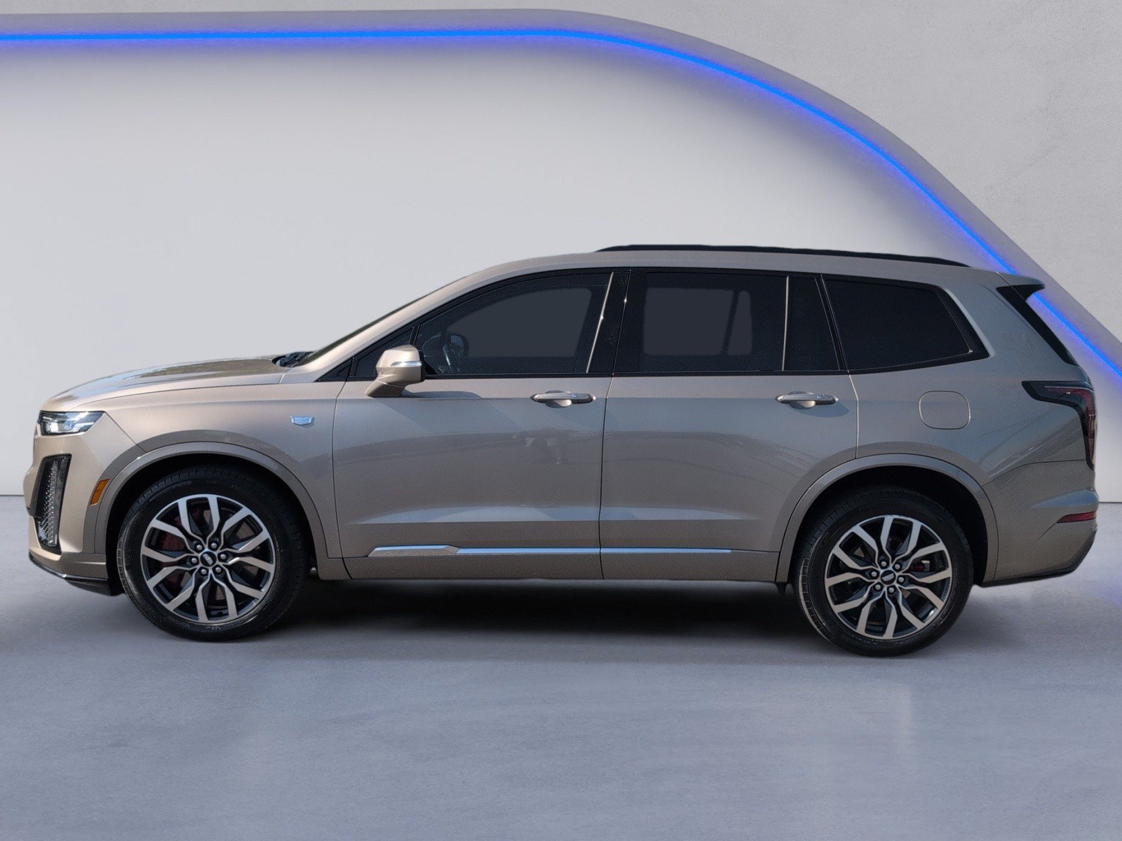 Used 2023 Cadillac XT6 Sport AWD/4WD image 11