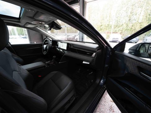 Certified 2026 Toyota Camry XLE image 26