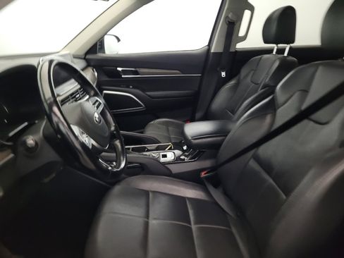 Used 2020 Kia Telluride EX AWD/4WD image 17