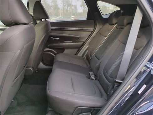 Certified 2024 Hyundai Tucson SEL image 14