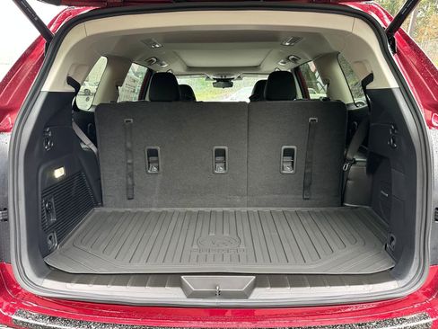New 2026 Subaru Ascent Bronze Edition AWD/4WD image 32