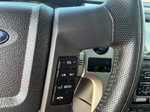 Used 2014 Ford F150 Raptor w/ Equipment Group 801A Luxury AWD/4WD image 20