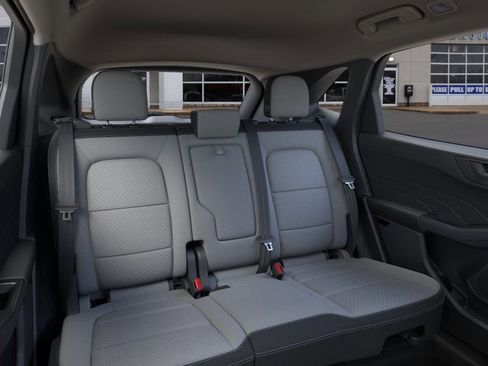 New 2026 Ford Escape Active w/ Cold Weather Package AWD/4WD image 11