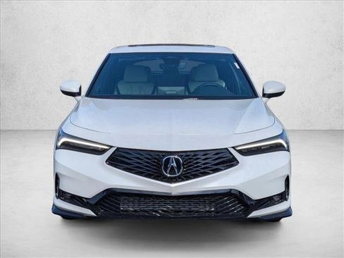 New 2026 Acura Integra A-Spec FWD image 6