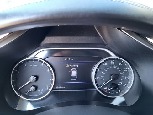 Used 2022 Nissan Murano SV image 17