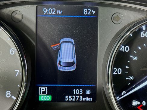 Used 2019 Nissan Rogue SL w/ Premium Package FWD image 15