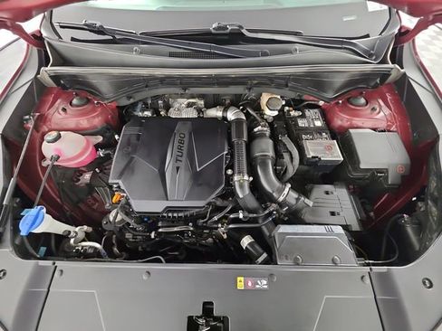 Used 2024 Kia Sorento SX Prestige image 50