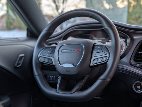 Used 2023 Dodge Challenger R/T Scat Pack image 13