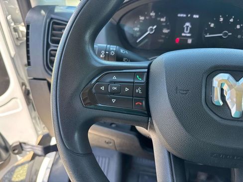Used 2023 RAM ProMaster 2500 FWD image 24