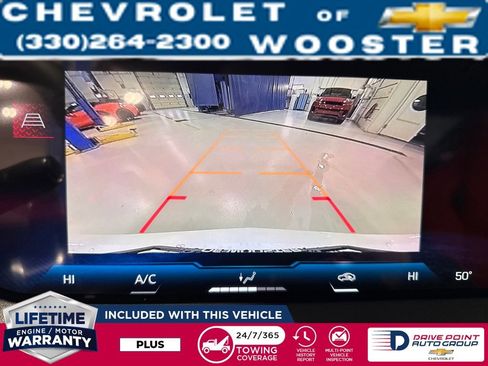 New 2026 Chevrolet Corvette Stingray Coupe w/ 1LT image 24