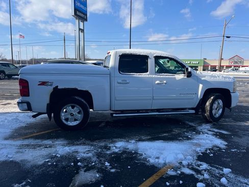 Used 2009 Chevrolet Silverado 1500 LTZ w/ Safety Package image 6