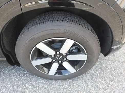 Certified 2024 Honda Prologue Touring image 16