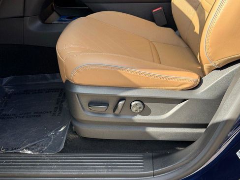 New 2026 INFINITI QX80 Luxe image 17