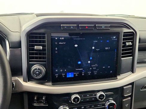 Used 2023 Ford F150 Lightning Pro w/ Tow Technology Package image 19