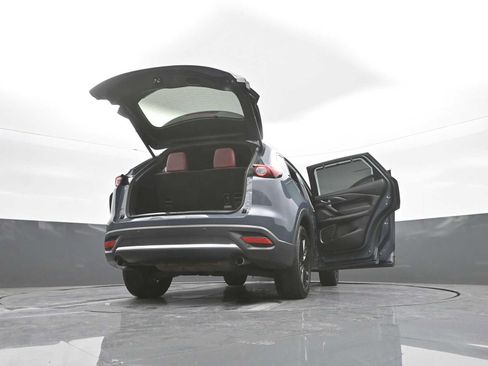 Used 2022 MAZDA CX-9 Carbon Edition AWD/4WD image 49