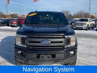 Used 2019 Ford F150 XLT w/ Equipment Group 302A Luxury video 3